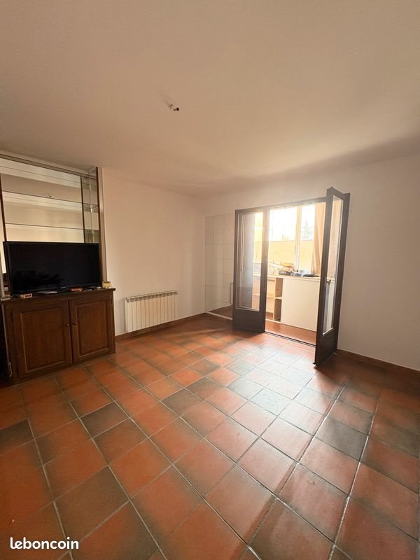 Appartement à vendre, 74m², Gardanne