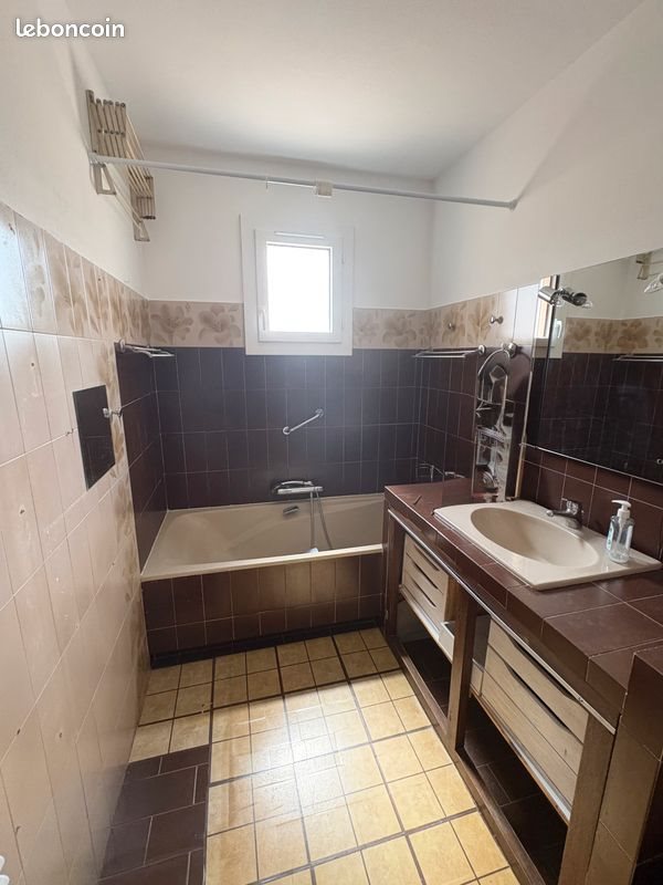 Appartement à vendre, 74m², Gardanne
