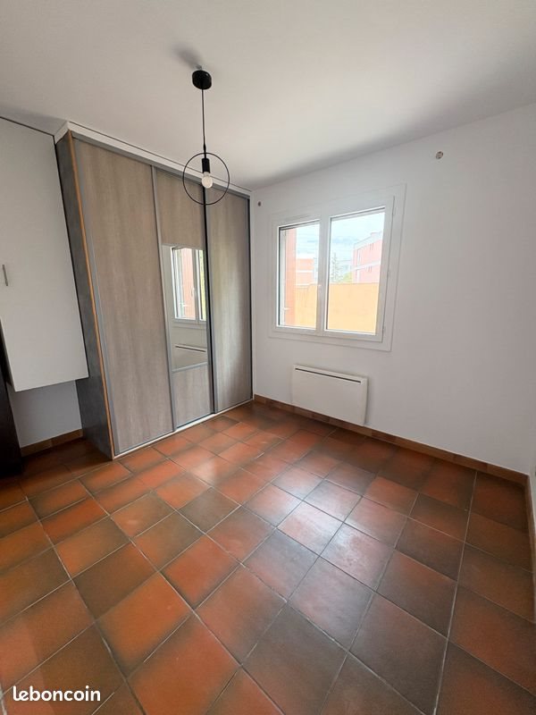 Appartement à vendre, 74m², Gardanne
