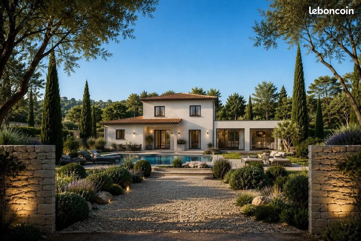 Maison à vendre, 89m², Jassans-Riottier