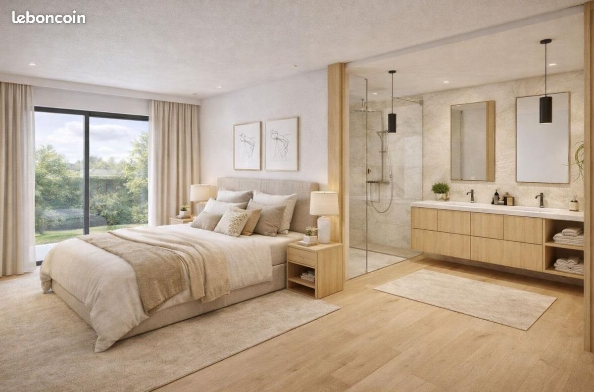 Maison à vendre, 130m², Anse