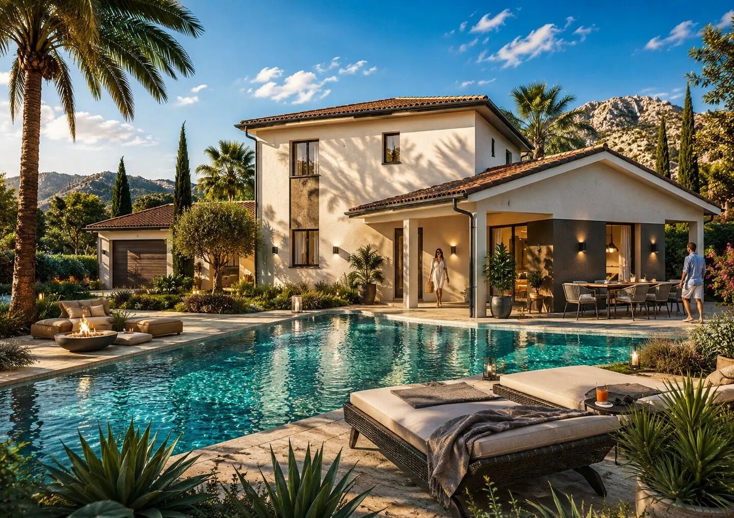 Maison à vendre, 126m², Romanèche-Thorins