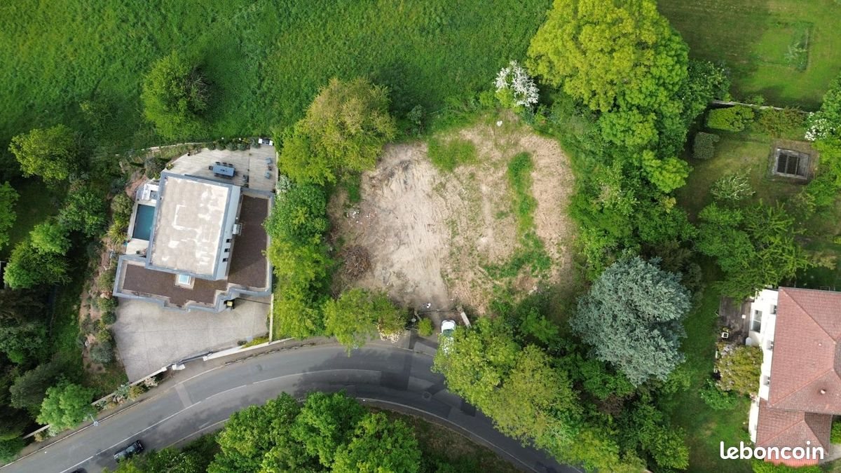 Maison à vendre, 170m², Sainte-Foy-lès-Lyon