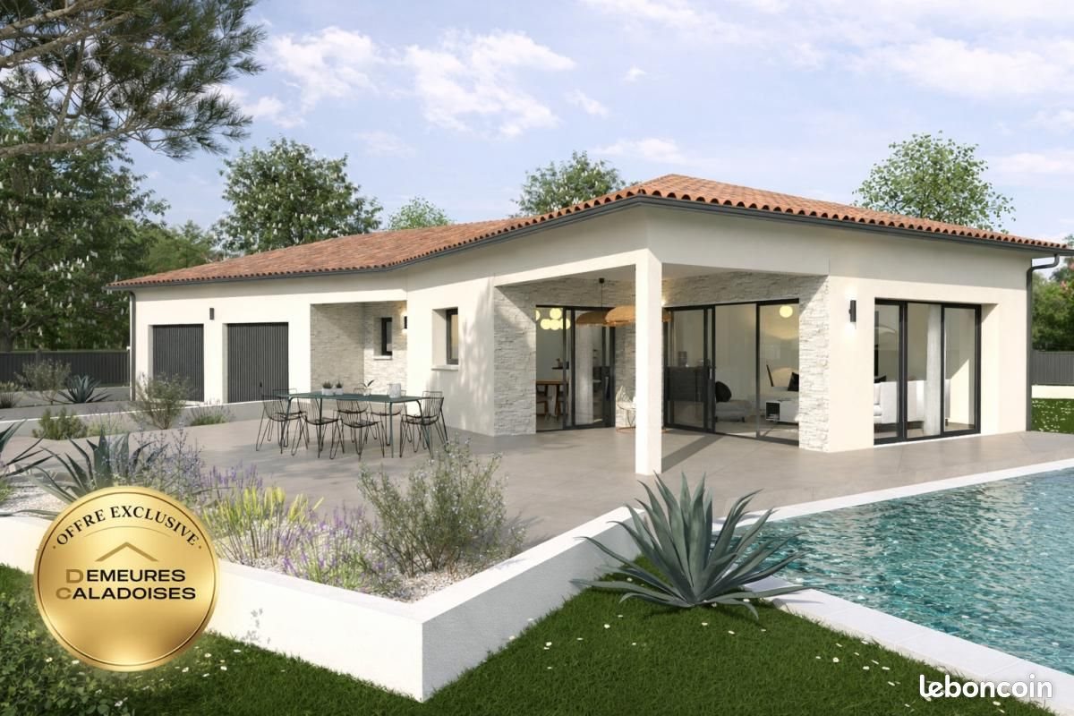 Maison à vendre, 150m², Charbonnières-les-Bains