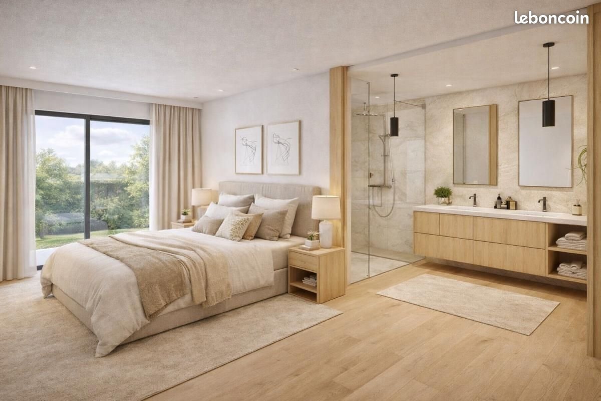 Maison à vendre, 100m², Gleizé