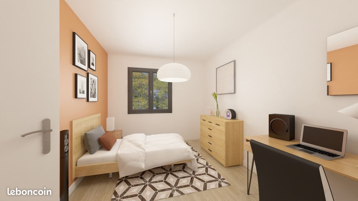 Maison à vendre, 105m², Anse