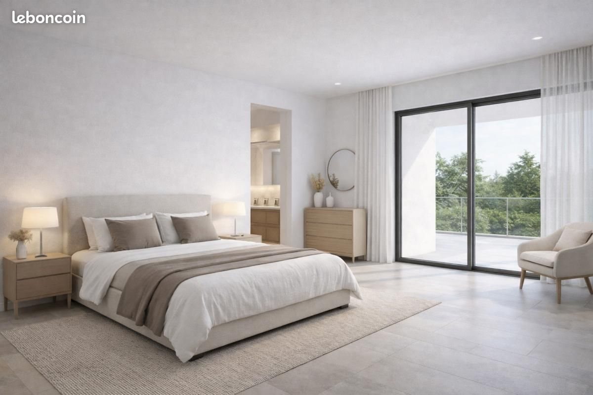 Maison à vendre, 114m², Saint-Nizier-le-Désert