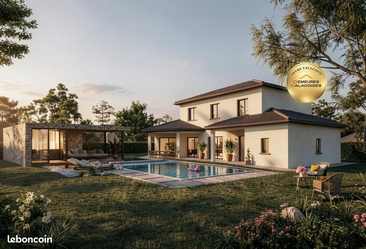 Maison à vendre, 147m², Anse
