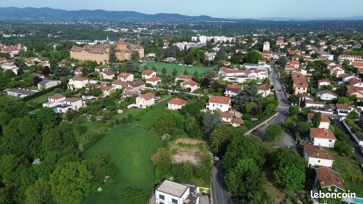 Maison à vendre, 171m², Sainte-Foy-lès-Lyon