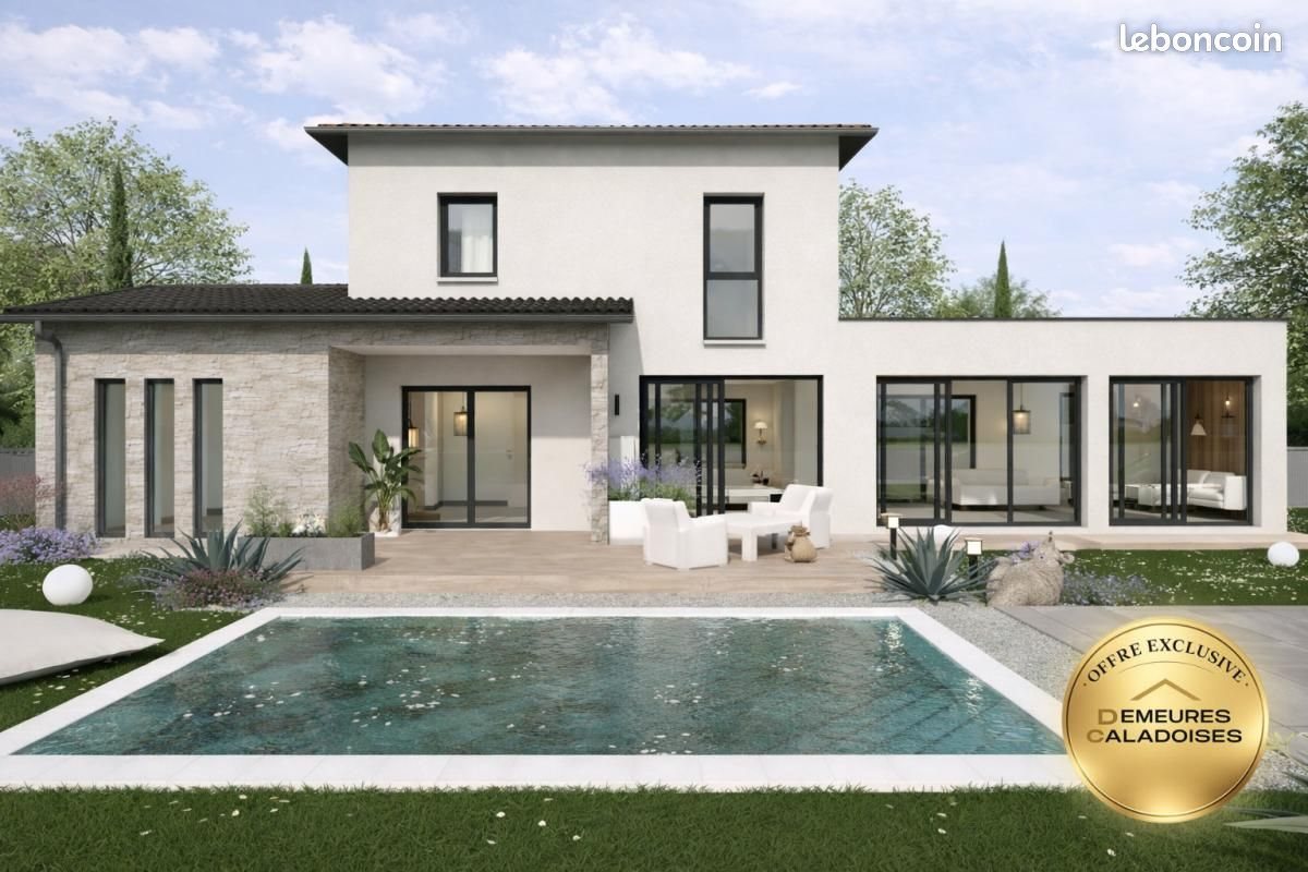 Maison à vendre, 140m², Charbonnières-les-Bains