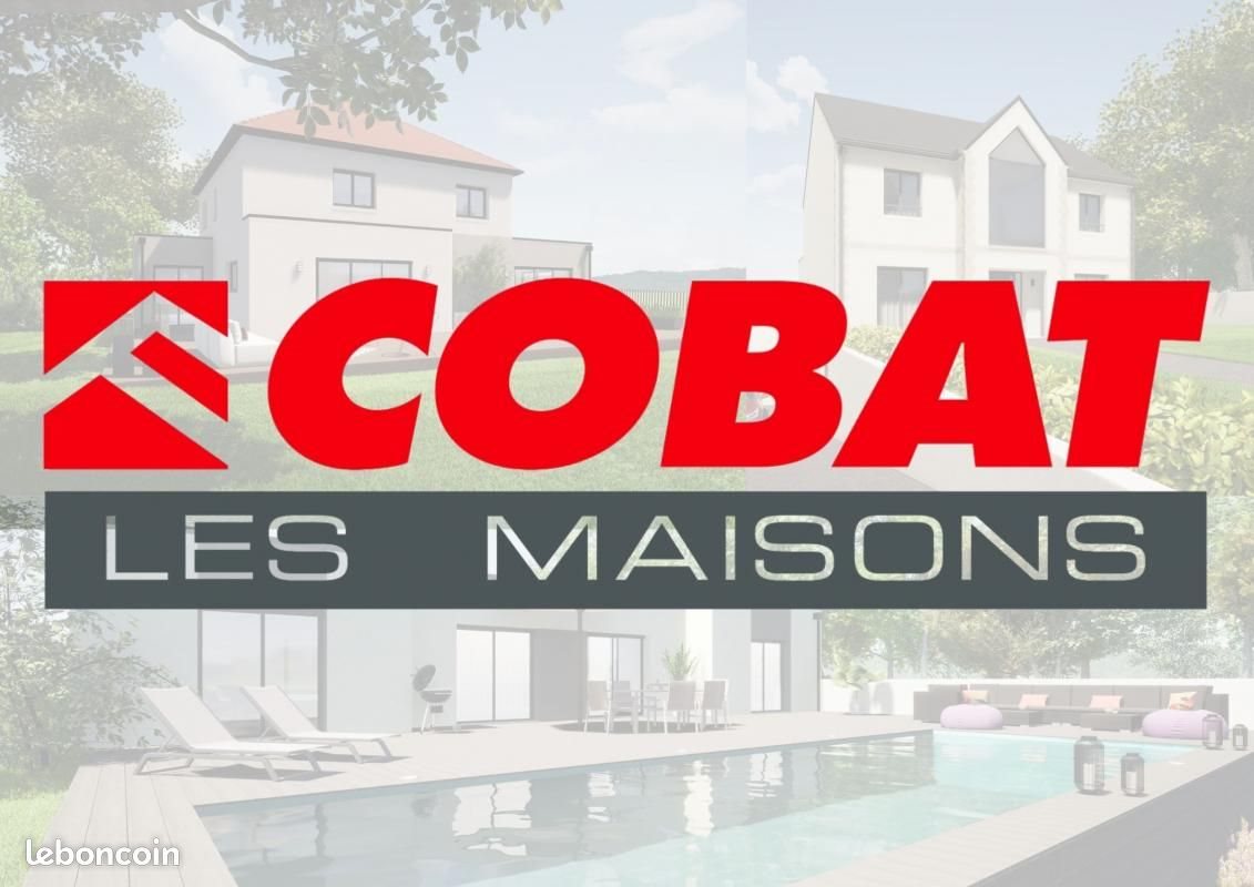 Maison à vendre, 90m², Beauvais