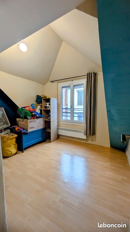 Maison à louer, 53m², Montreuil-sur-Mer