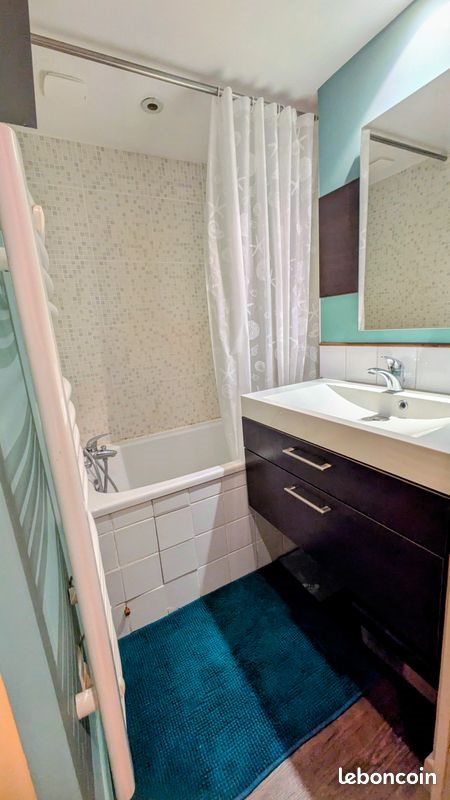 Maison à louer, 53m², Montreuil-sur-Mer