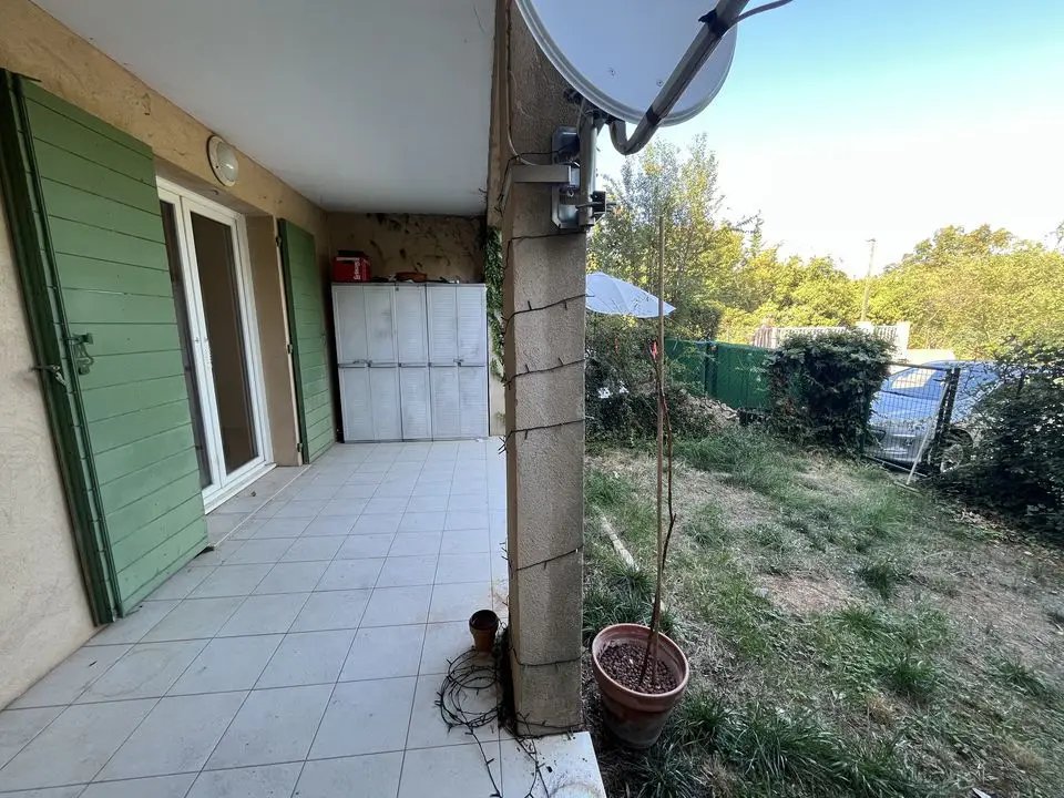 Appartement à louer, 63m², Plan-d'Aups-Sainte-Baume
