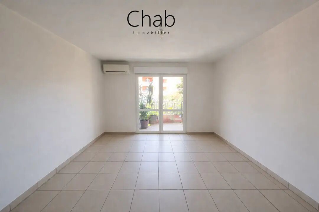 Appartement à vendre, 43m², La Destrousse