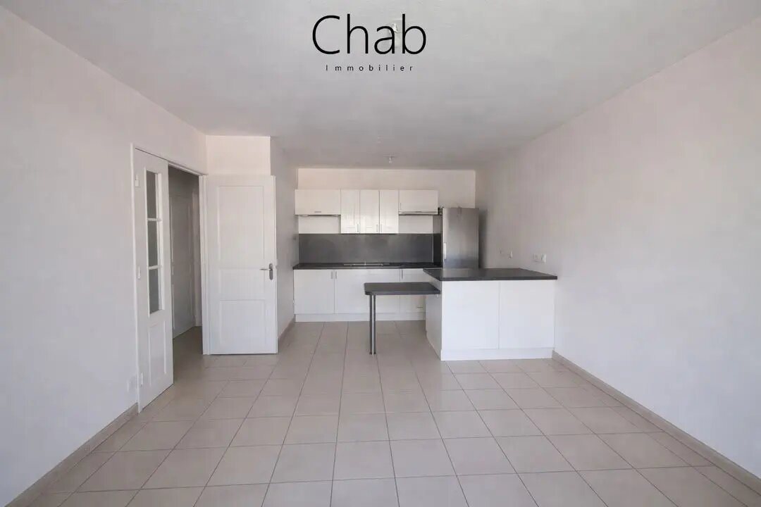 Appartement à vendre, 43m², La Destrousse