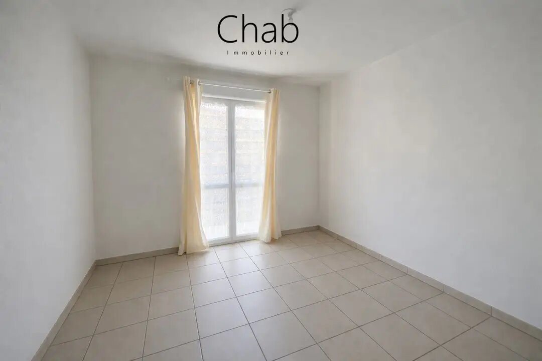 Appartement à vendre, 43m², La Destrousse