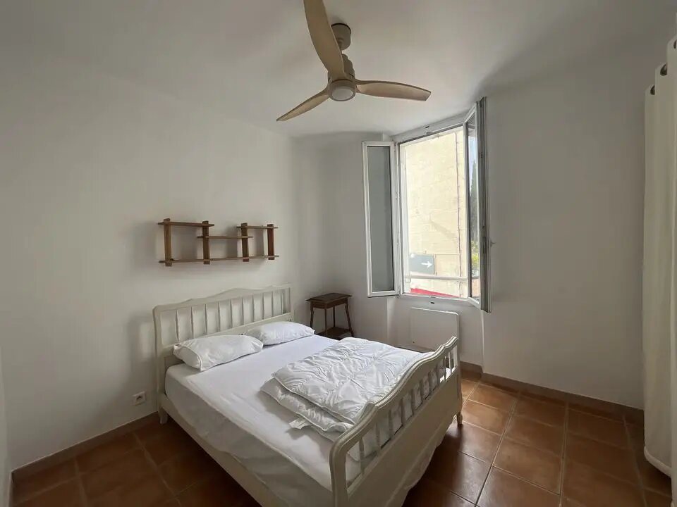 Appartement à louer, 35m², Aubagne