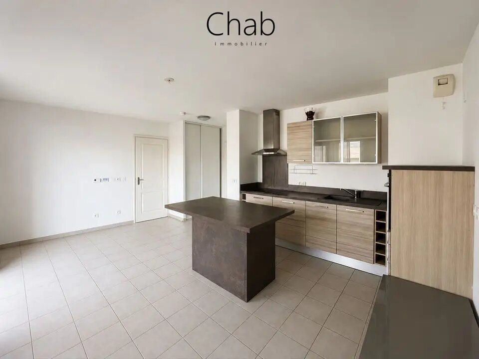 Appartement à vendre, 42m², Aubagne