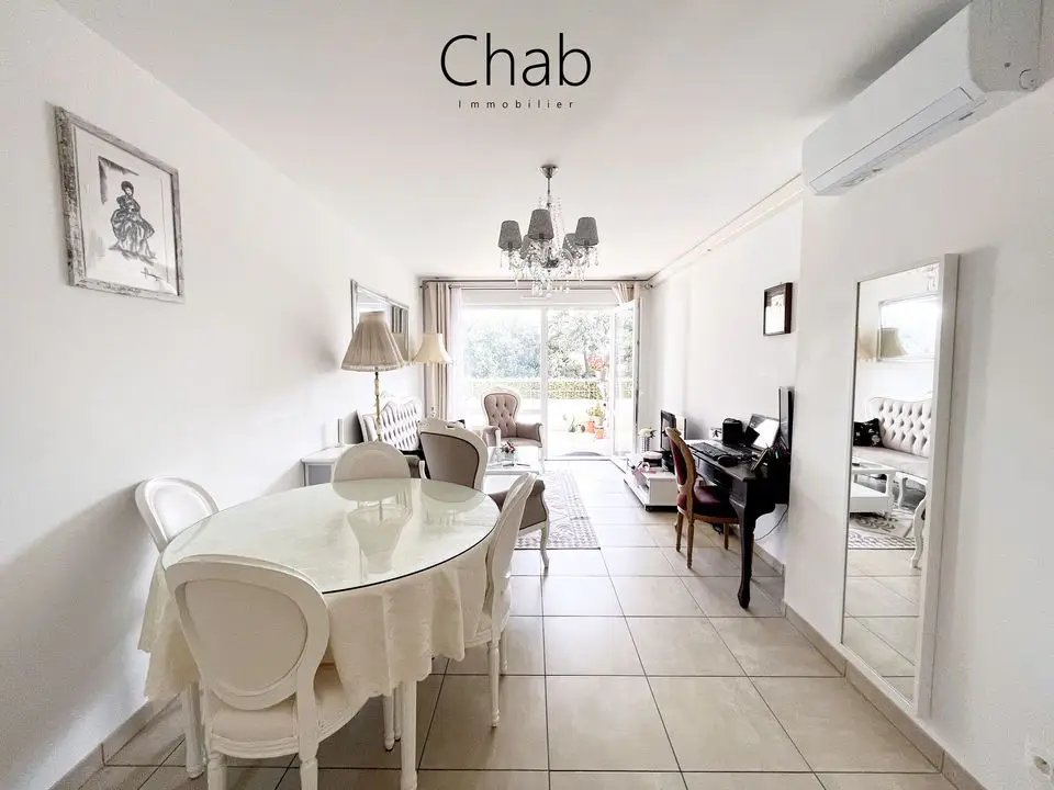 Appartement à louer, 61m², La Ciotat