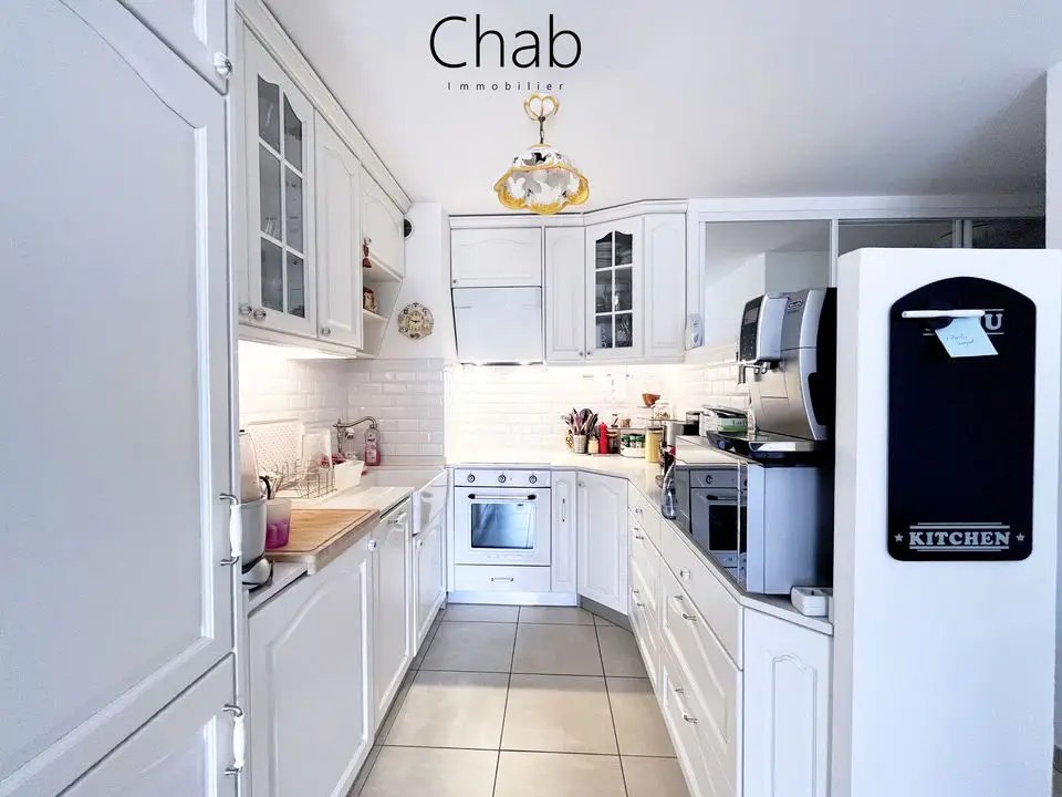 Appartement à louer, 61m², La Ciotat