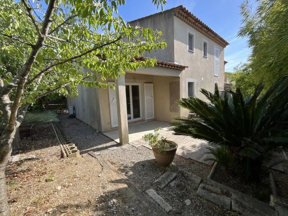 Maison à louer, 100m², Aubagne
