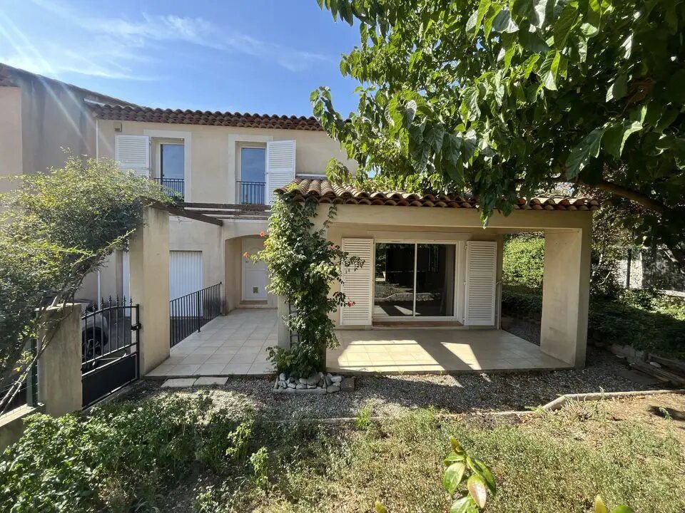 Maison à louer, 100m², Aubagne