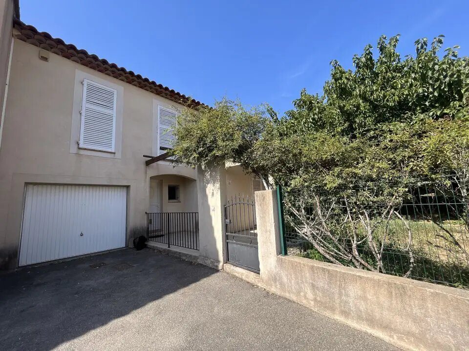 Maison à louer, 100m², Aubagne