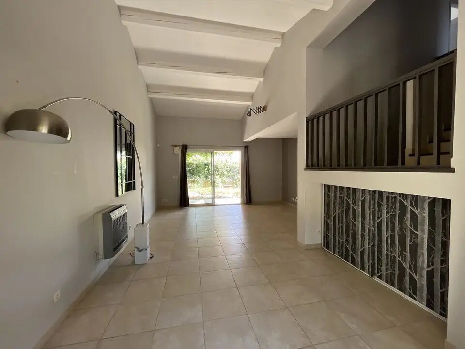 Maison à louer, 100m², Aubagne