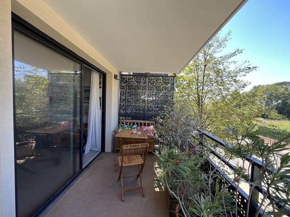 Appartement à louer, 40m², La Ciotat