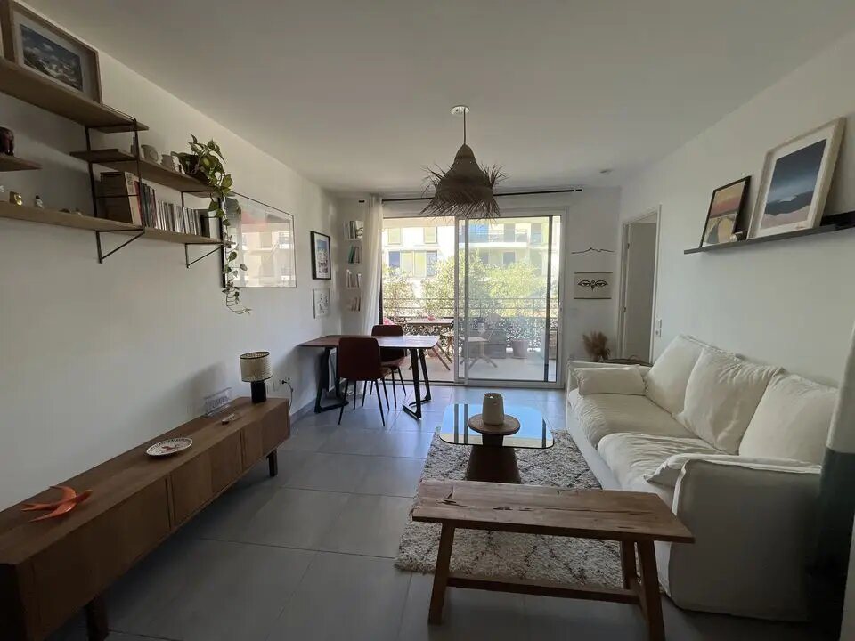 Appartement à louer, 40m², La Ciotat