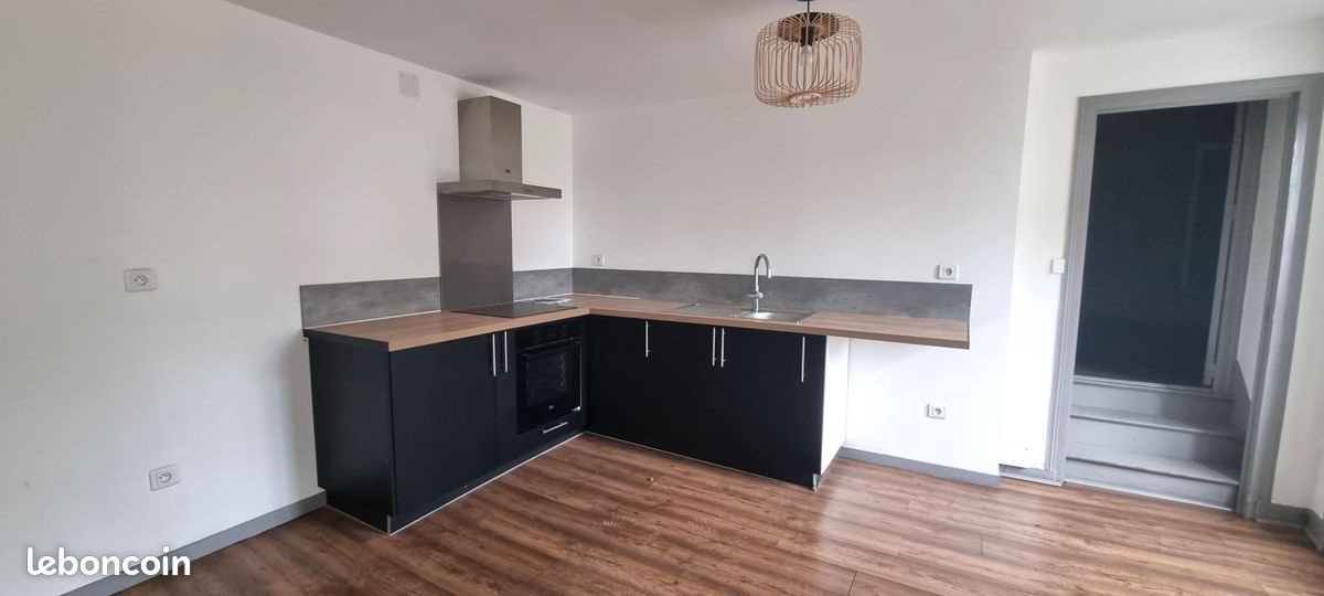 Appartement à louer, 102m², Saint-Junien