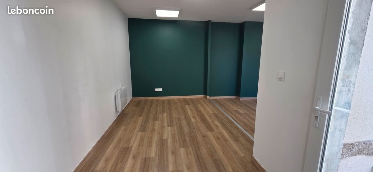 Appartement à louer, 47m², Limoges