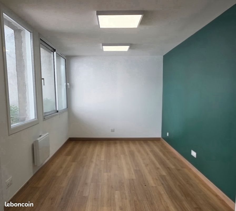 Appartement à louer, 47m², Limoges