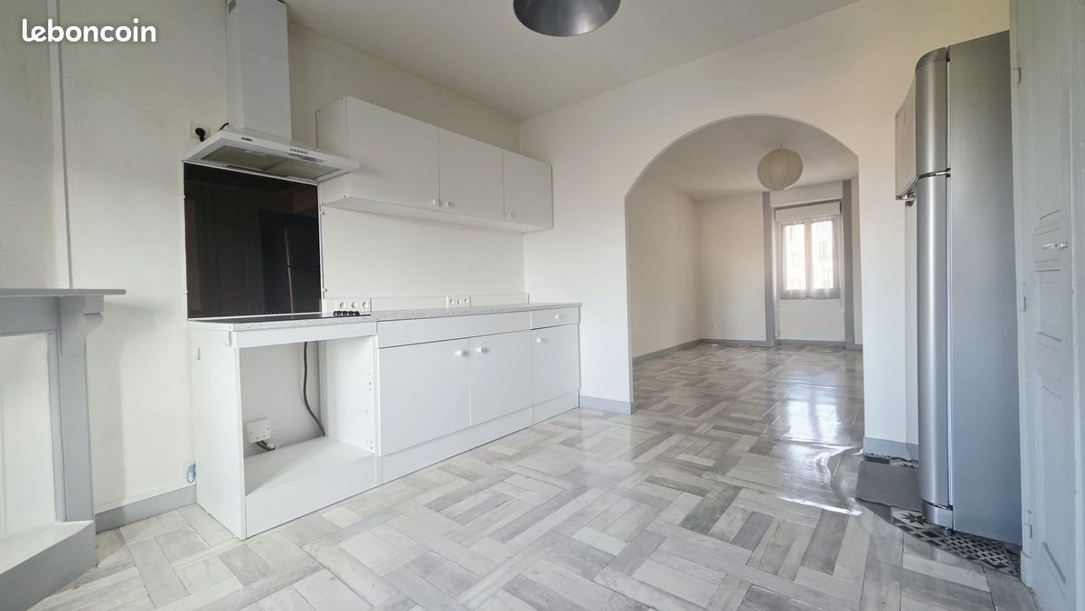 Appartement à louer, 79m², Limoges