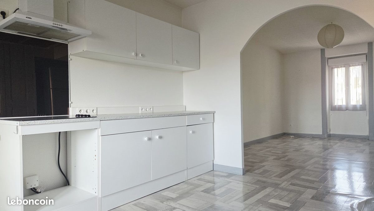 Appartement à louer, 79m², Limoges