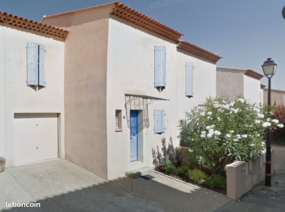 Maison à louer, 86m², Saint-Rémy-de-Provence
