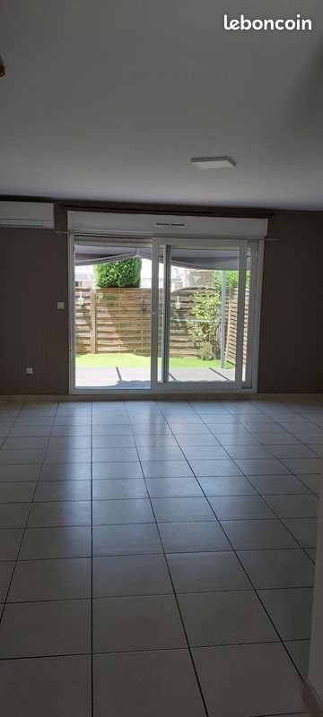 Maison à louer, 86m², Saint-Rémy-de-Provence