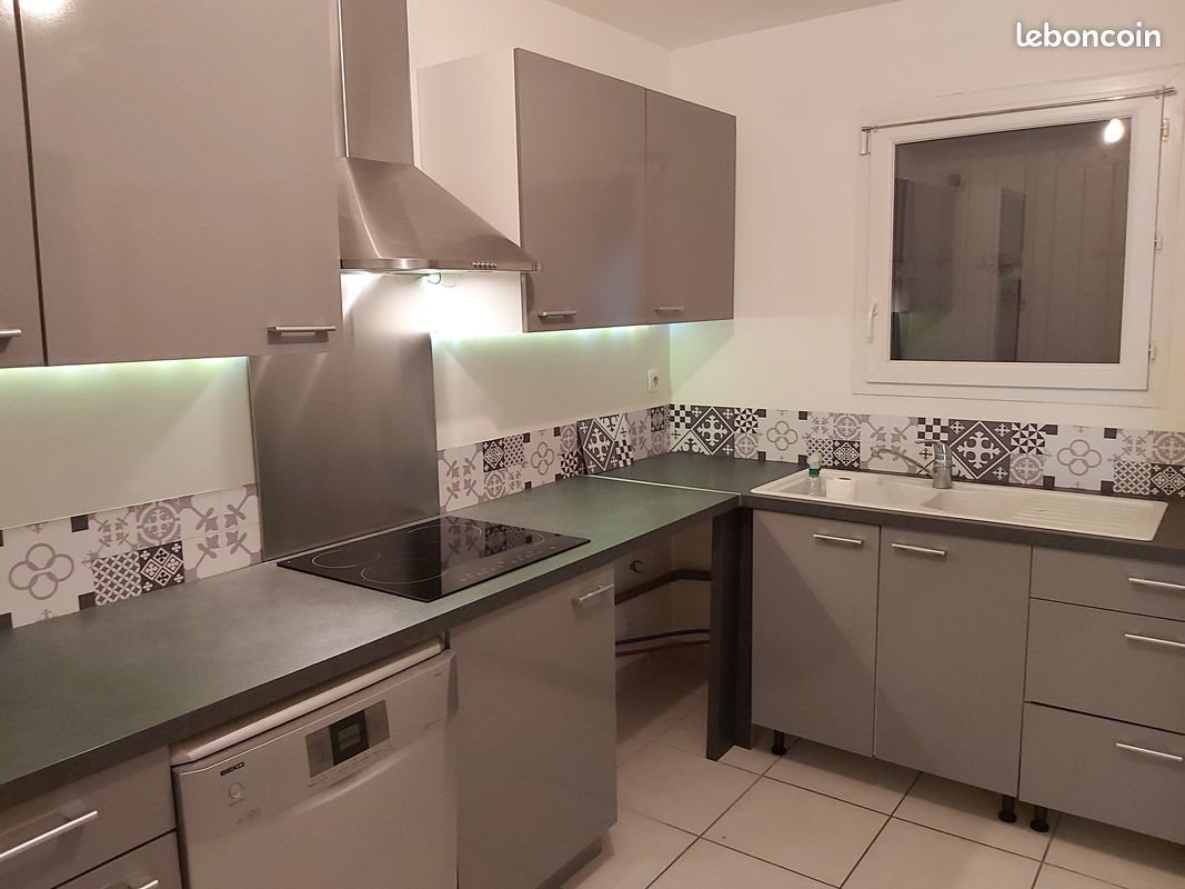 Maison à louer, 86m², Saint-Rémy-de-Provence