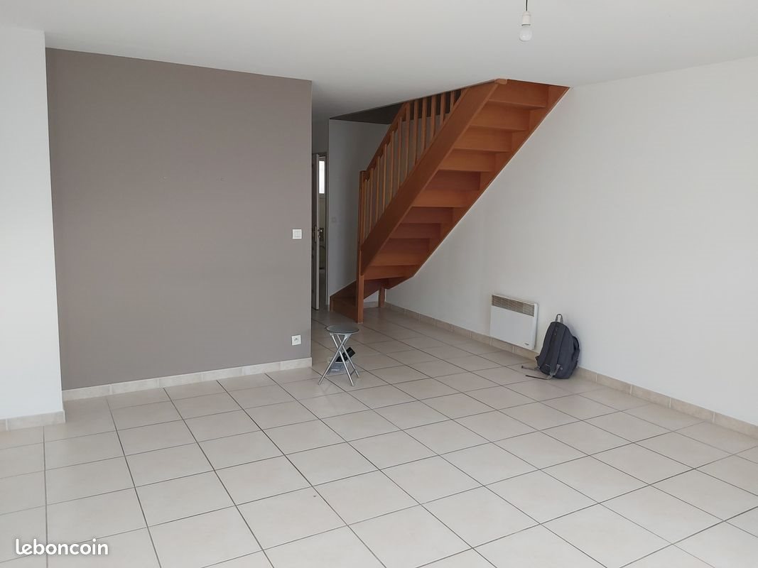 Maison à louer, 86m², Saint-Rémy-de-Provence