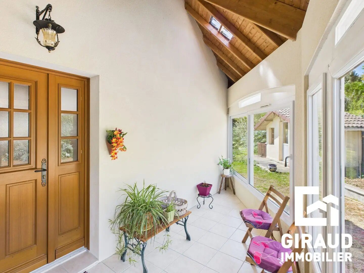 Maison à vendre, 125m², L'Hermenault