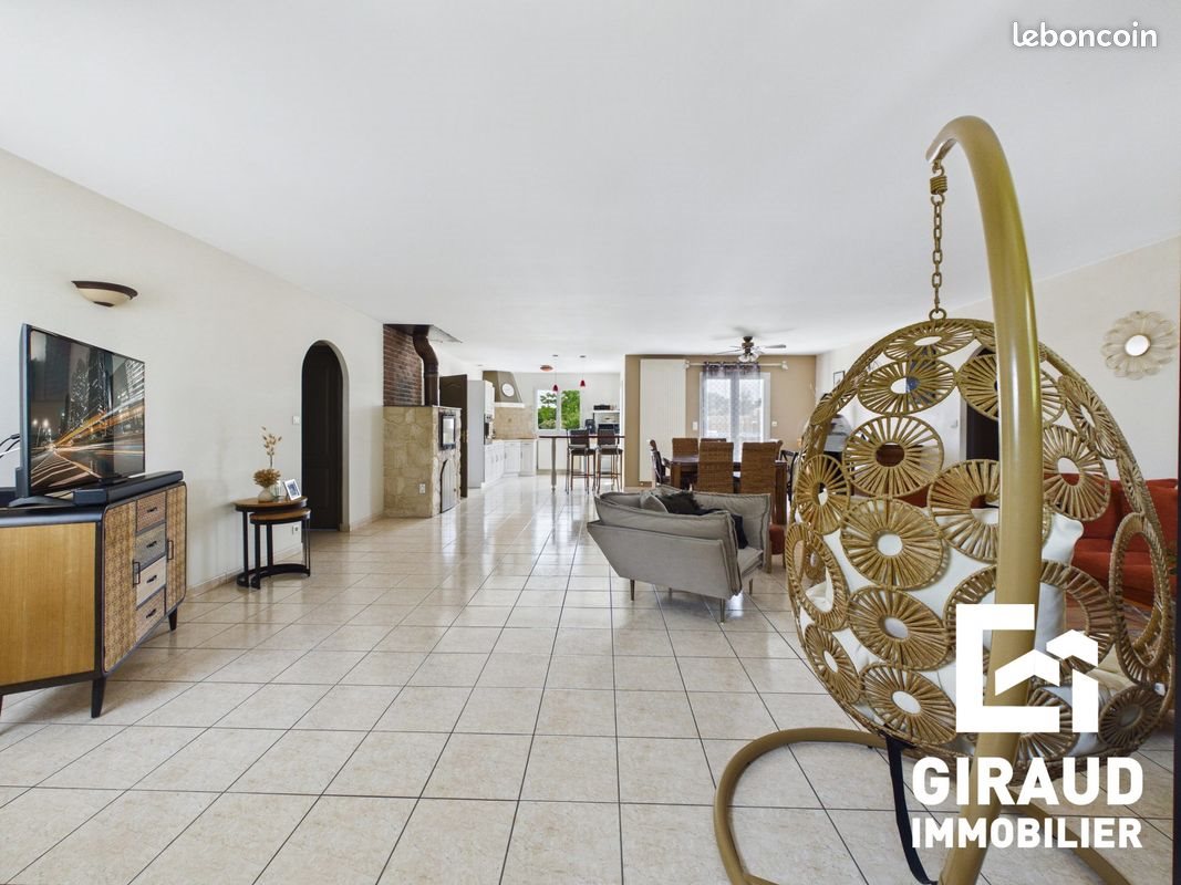 Maison à vendre, 122m², Doix