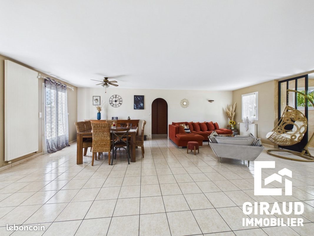 Maison à vendre, 122m², Doix