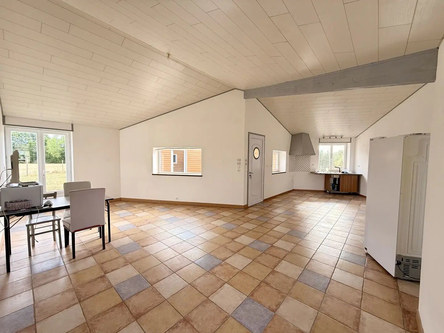 Maison à vendre, 117m², Mervent