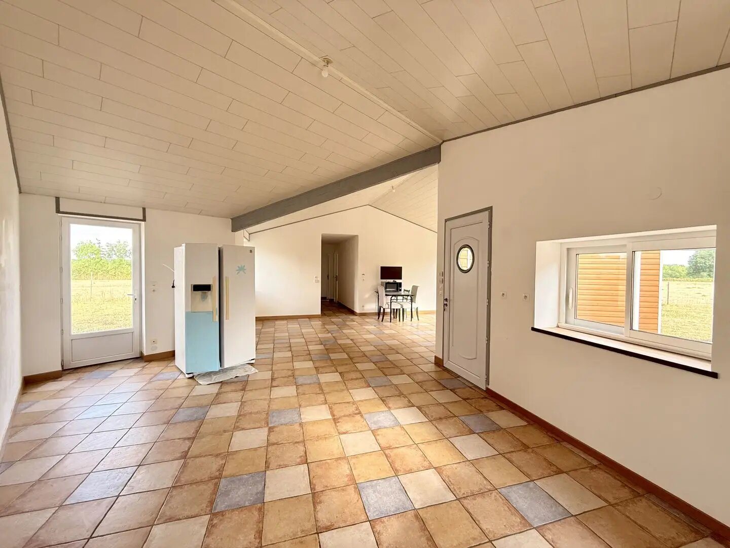 Maison à vendre, 117m², Mervent