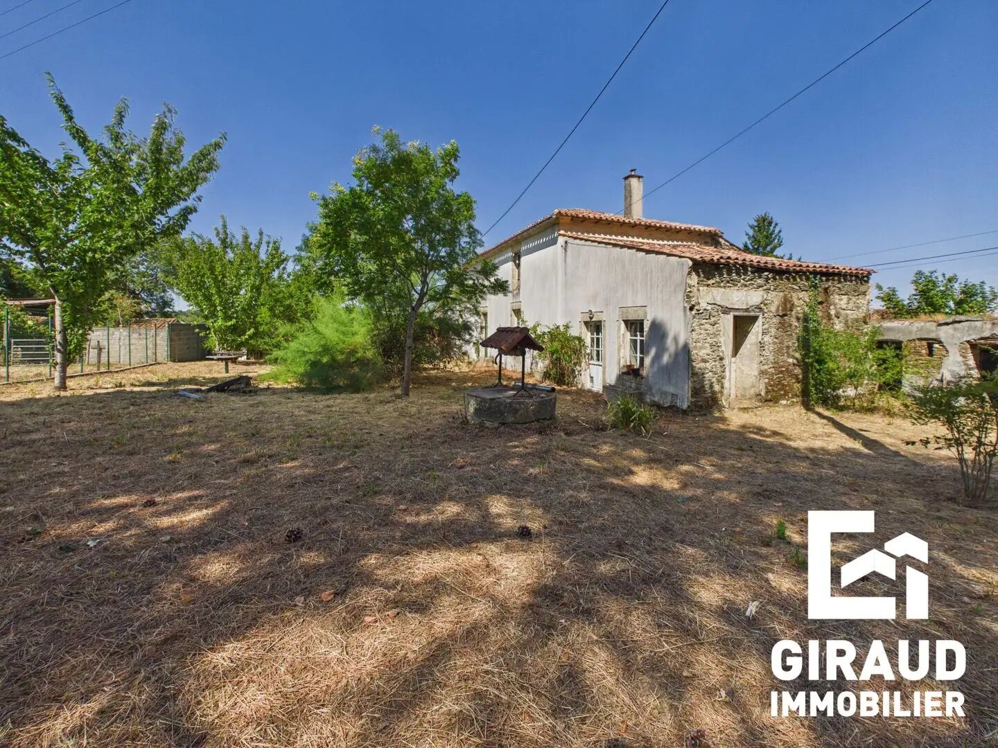 Maison à vendre, 185m², Vouvant