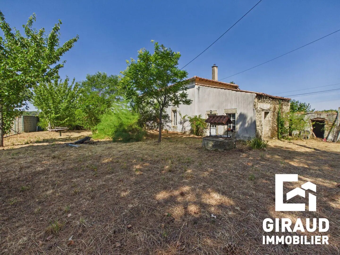 Maison à vendre, 185m², Vouvant