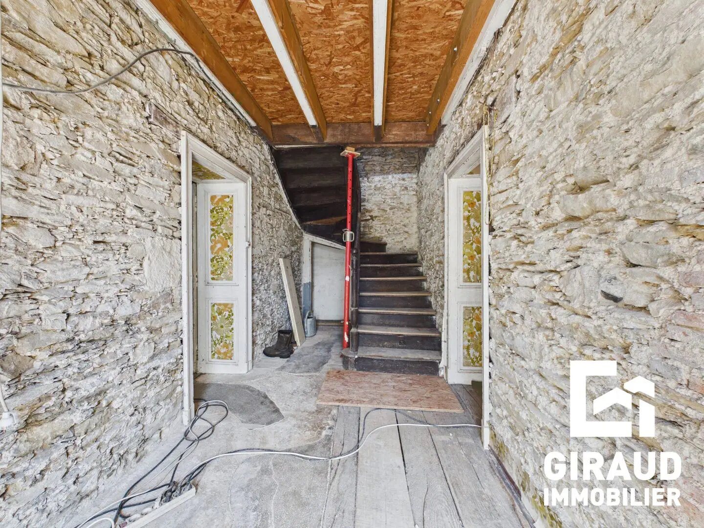 Maison à vendre, 185m², Vouvant