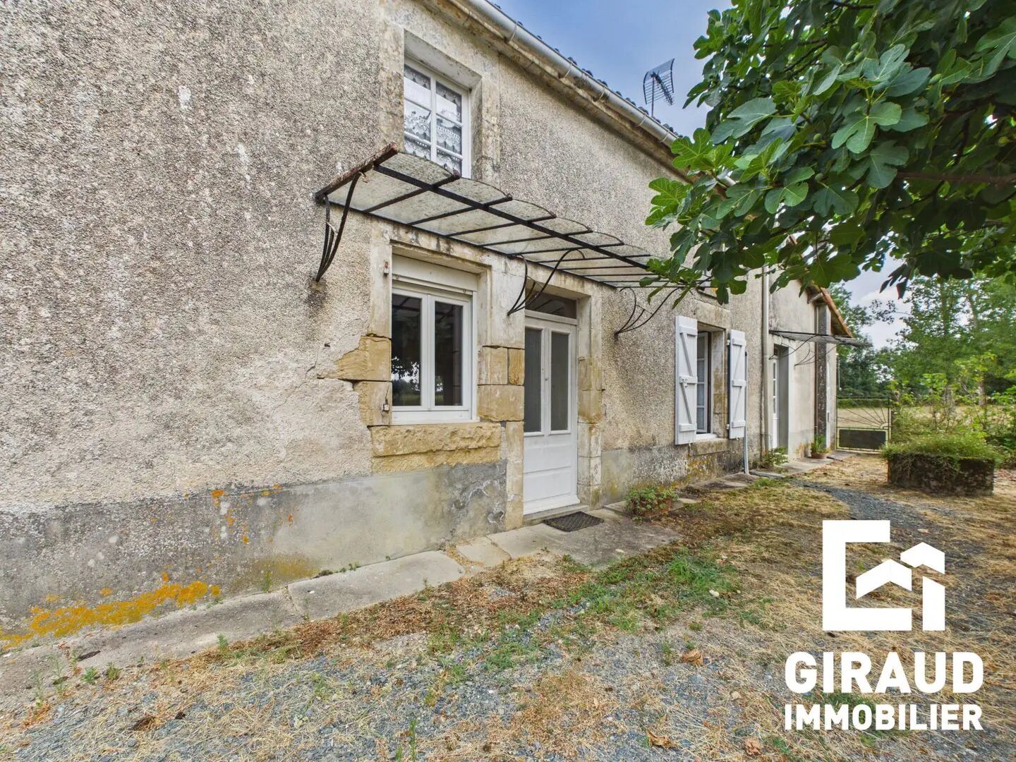 Maison à vendre, 159m², Puy-de-Serre