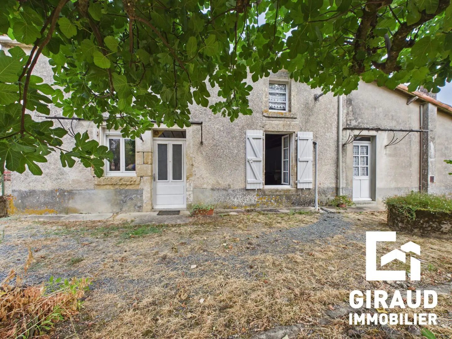 Maison à vendre, 159m², Puy-de-Serre